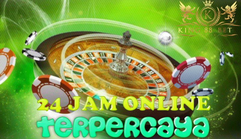 Agen Casino Termodern Online dengan banyak promo