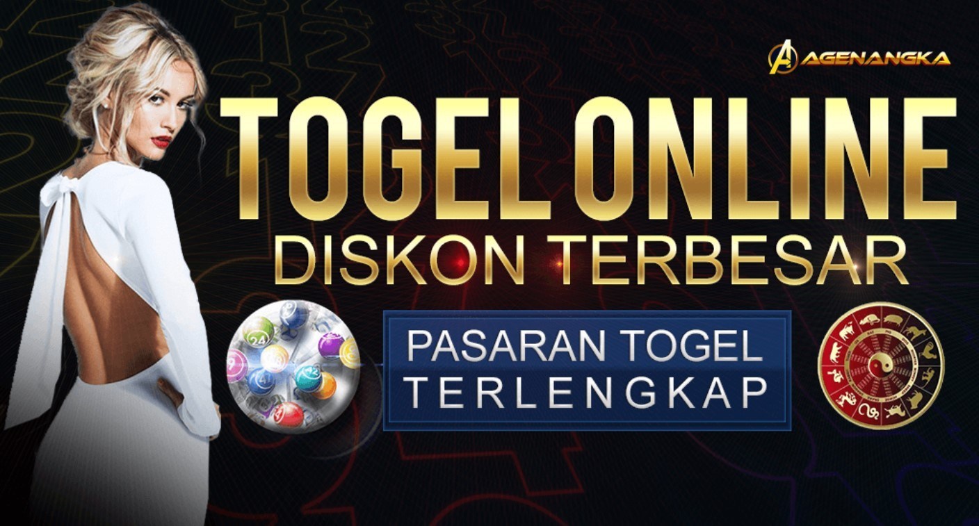 Bandar Taruhan Togel Online